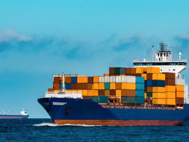 The Versatile Workhorses of Global Trade